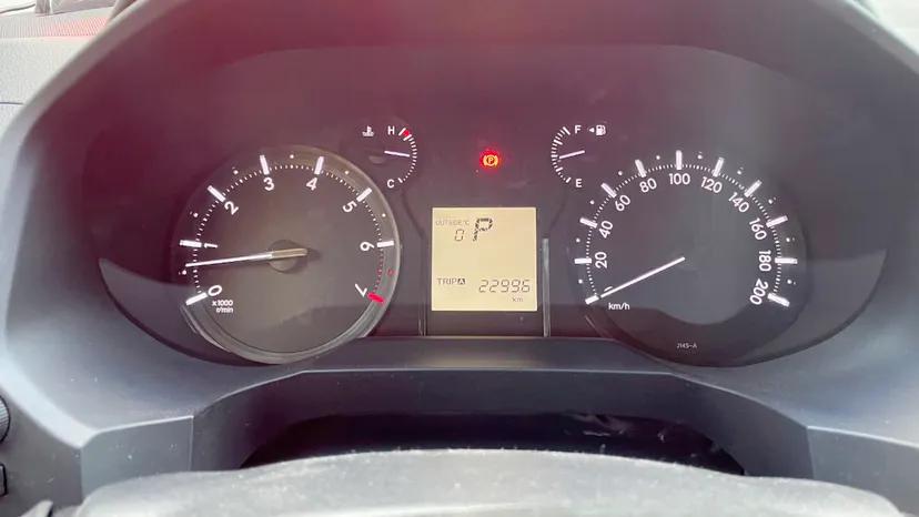 丰田新款普拉多试驾评测,丰田普拉多试驾视频最新版本