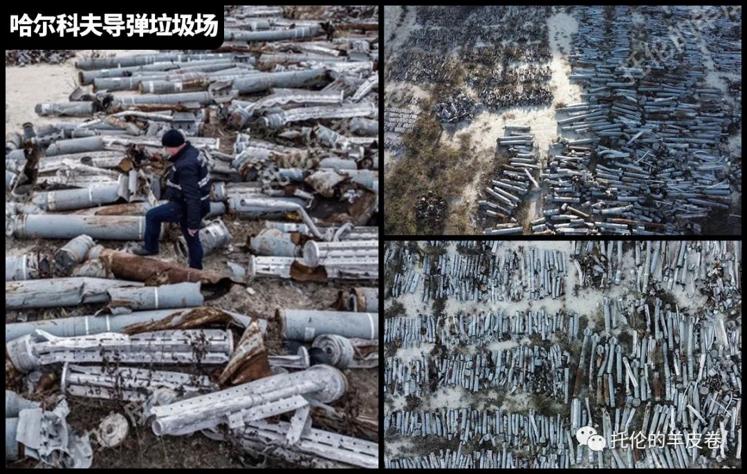 俄罗斯为何不连续发射大量导弹,俄罗斯导弹到底有多可怕