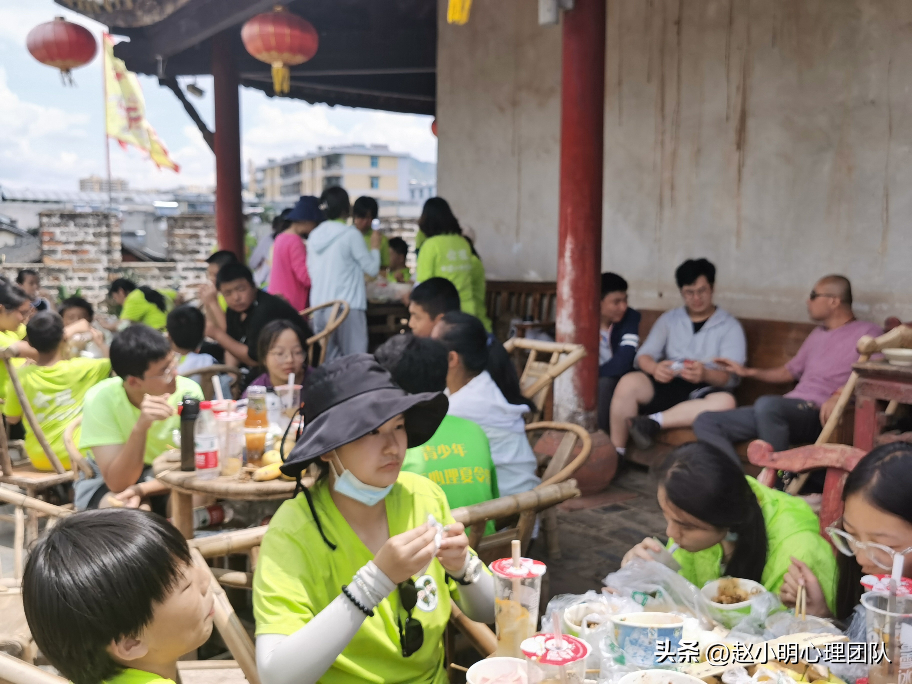 五个步骤解决孩子早恋问题文库,孩子早恋如何避免让教育与爱相悖