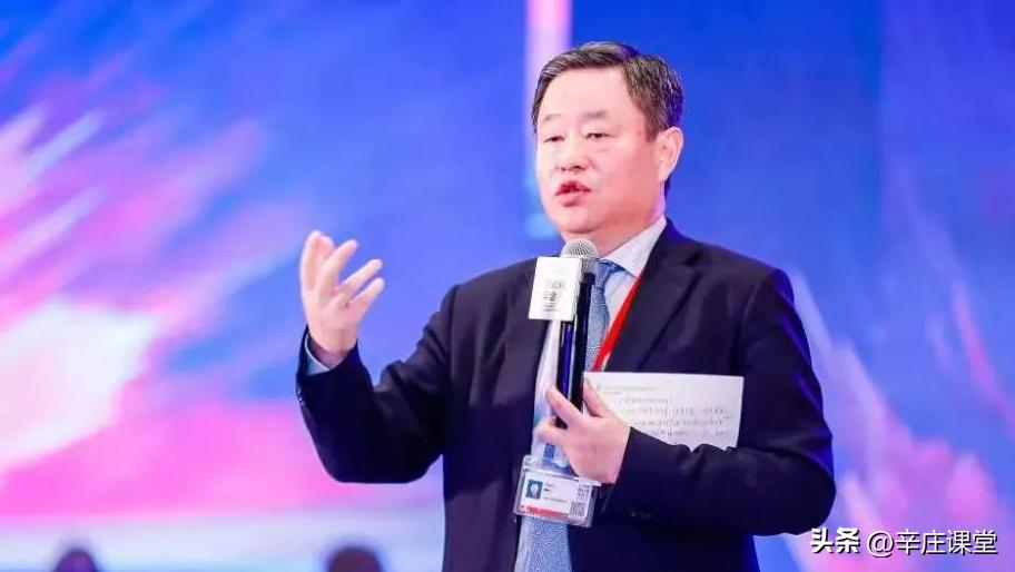 宁高宁的管理方法,宁高宁管理能力