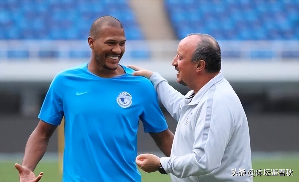 感谢老王！万达加大对大连人投资，中超第二阶段2巴西强援将加盟