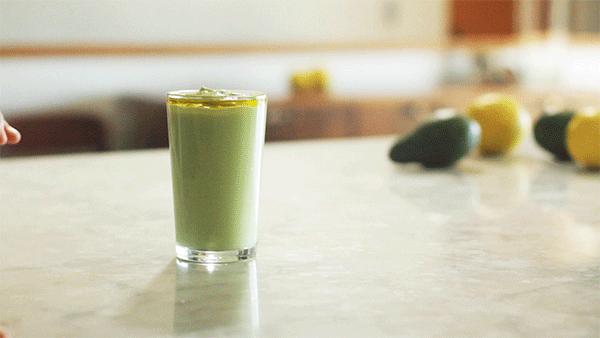 牛油果是减脂的还是增肥的,吃不胖的人吃牛油果能增肥吗