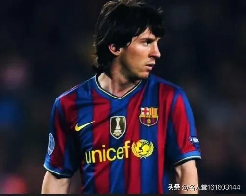 梅西的巴萨生涯,梅西是在巴塞罗那吗