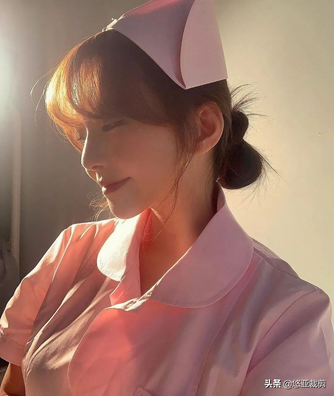 中国版“三上悠亚”