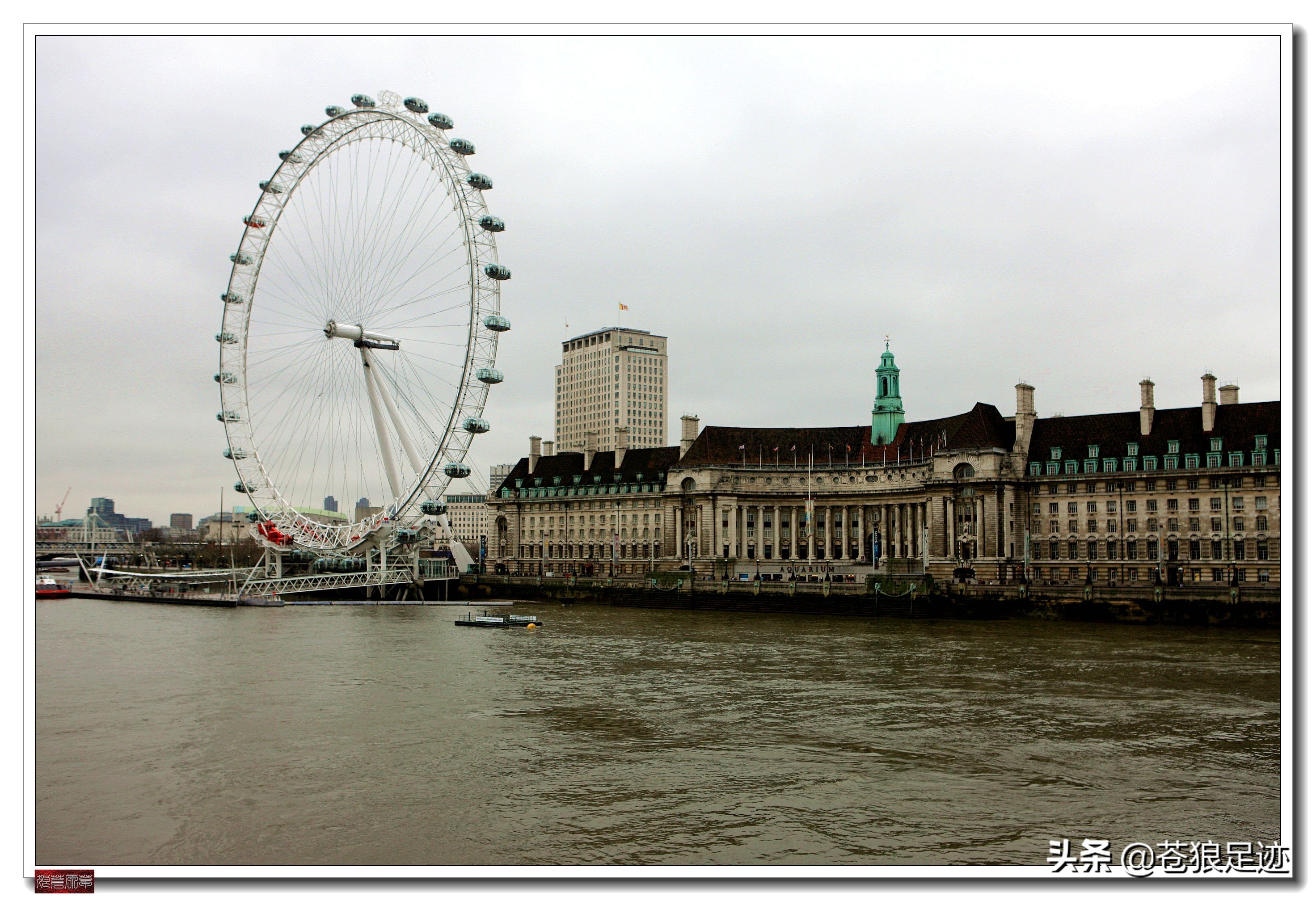 英国泰晤士河莱茵河,泰晤士河英国的母亲河