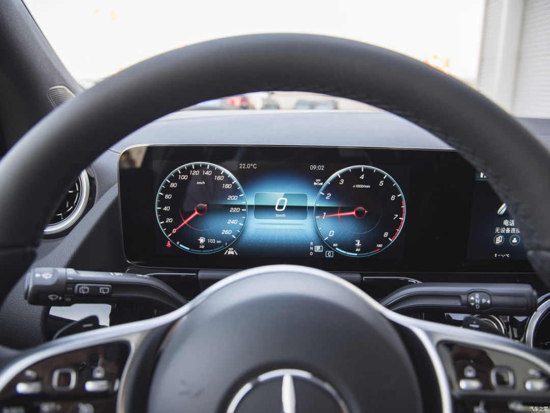 2023款宝马x1和2023奔驰gla哪款好,奔驰gla值得购买吗