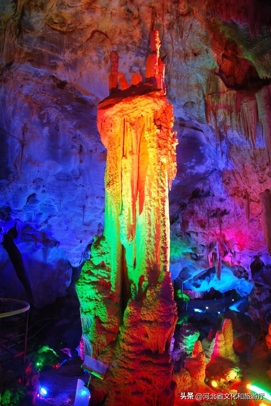 河北五一两天一夜小众宝藏旅行地,河北海边人少小众的宝藏目的地