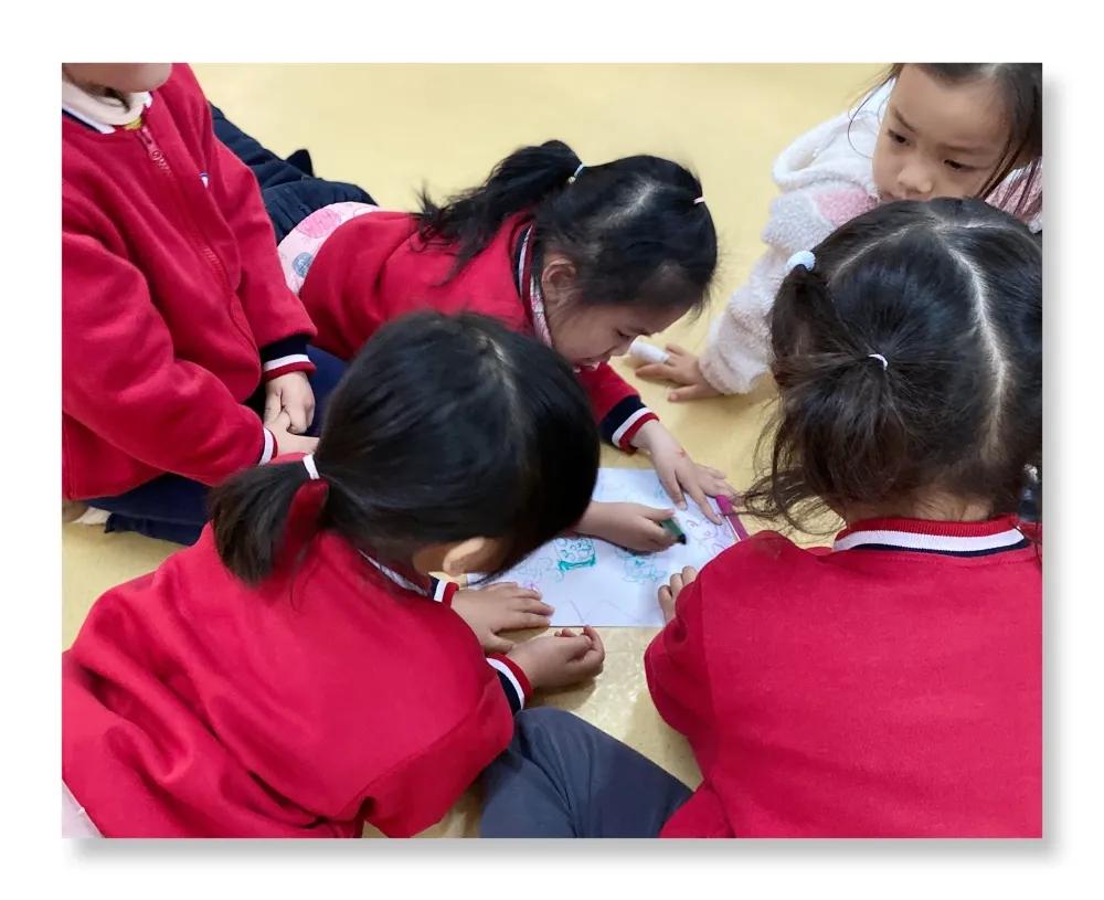 诺亚舟幼儿园主题,深圳诺亚舟翠岭华庭幼儿园路线