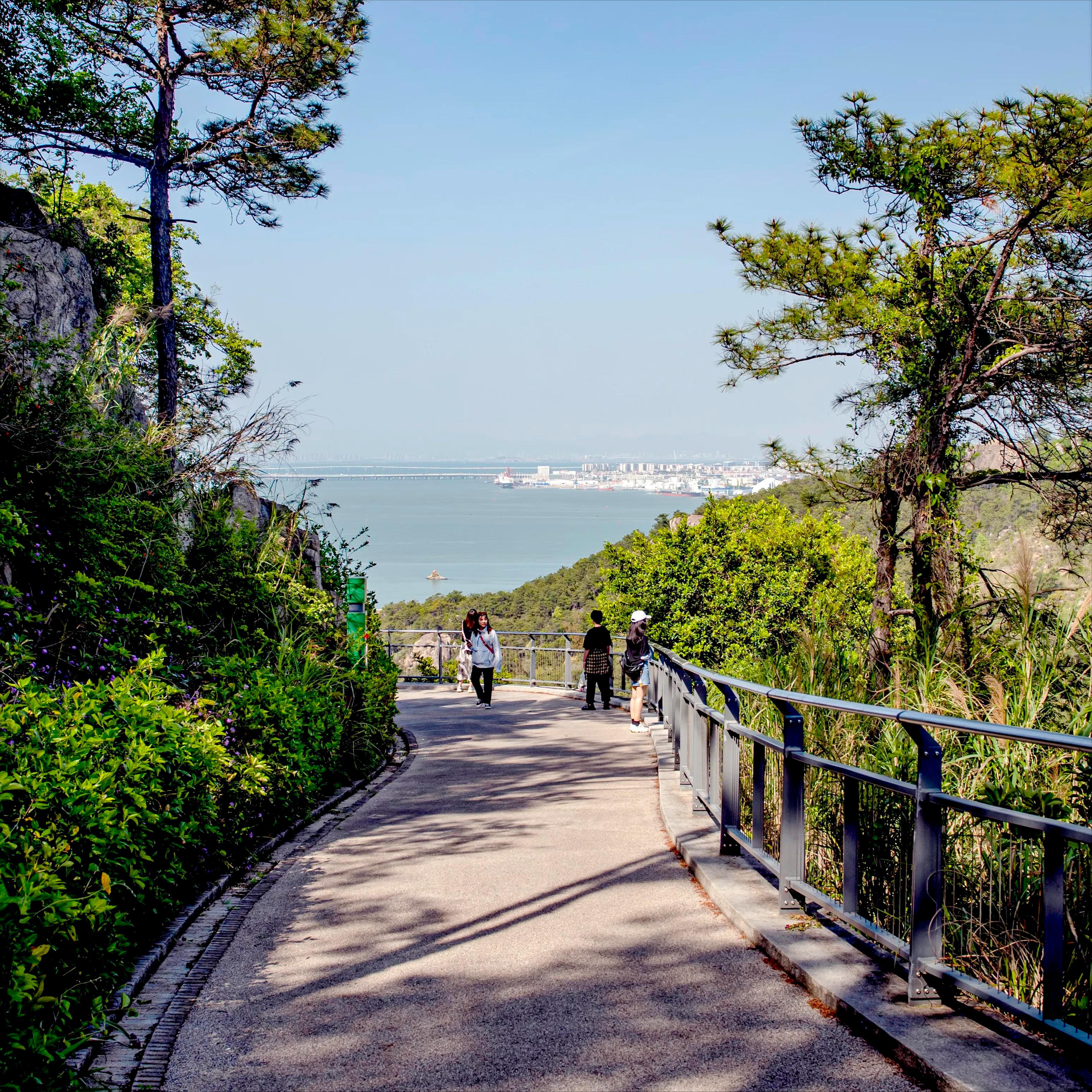 厦门小众海滩,厦门小众景点排行榜前十名