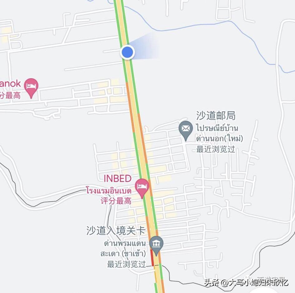 回马来西亚流程,回马来西亚