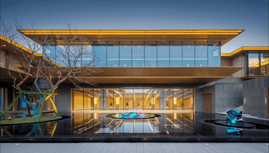 常州这座城中藏品，如何实现建筑与城市的深刻对话？