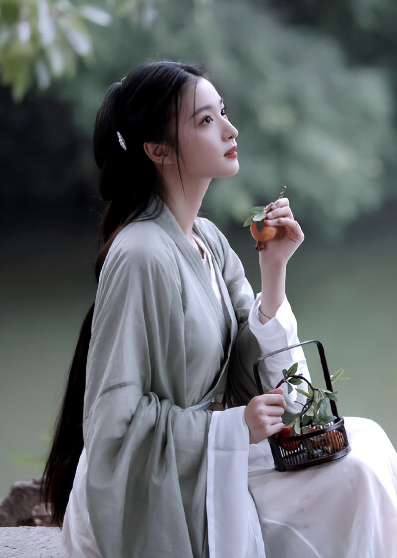 娱乐圈公认的神颜,娱乐圈十大绝美颜值