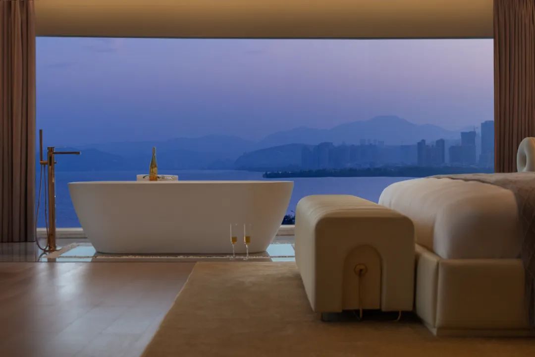 大理空院子设计师度假酒店,大理海景设计酒店