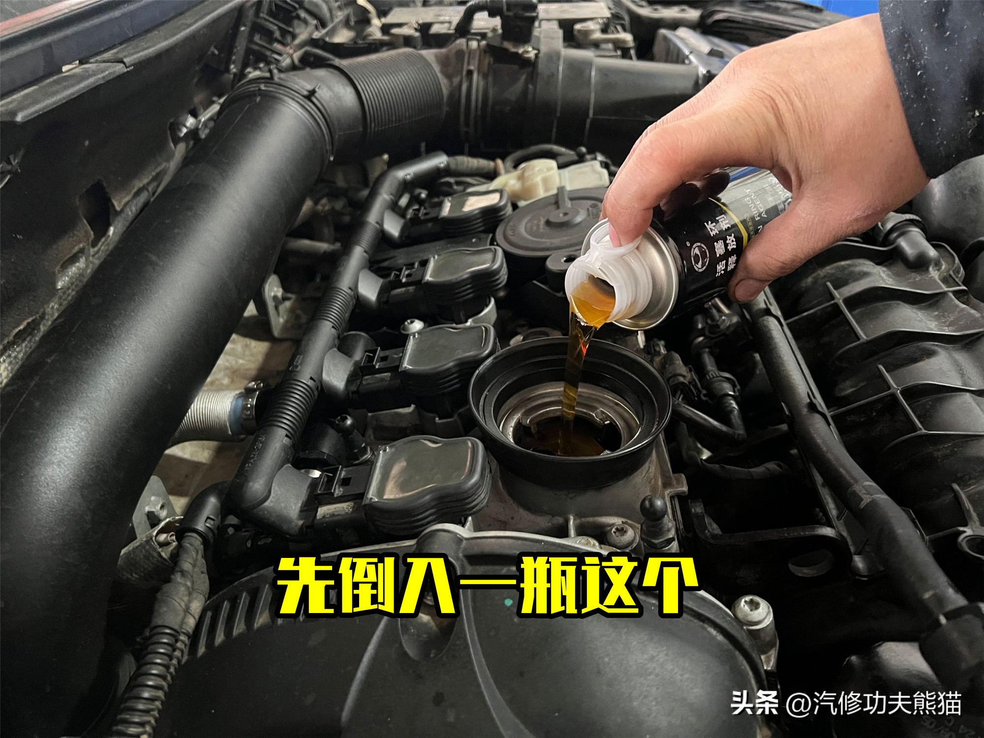 迈腾最近油耗大,迈腾最新款还会烧机油吗