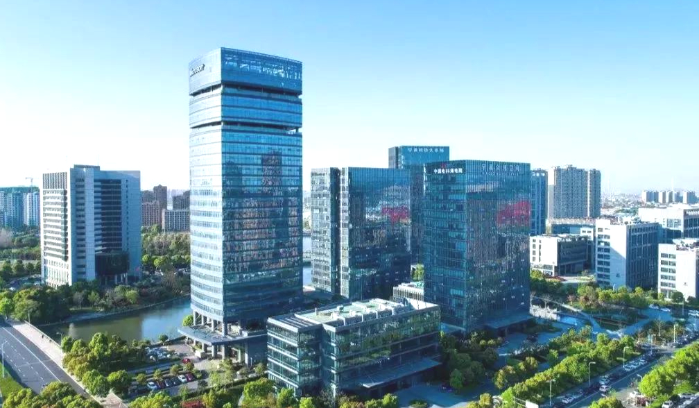 宁波鄞州区超越余杭区,全省第一鄞州一季度gdp反超余杭