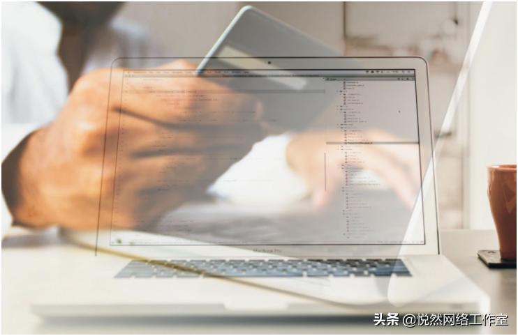 悦然建站分享：如何花更少的钱制作效果更好的网站？