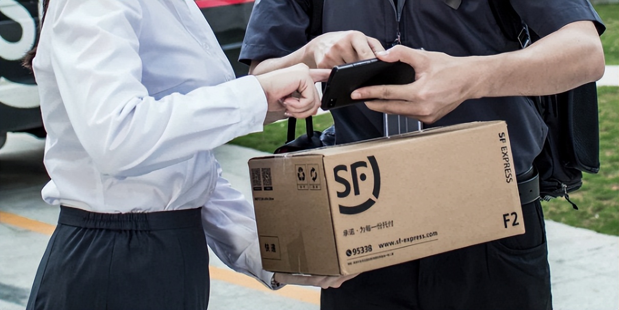 顺丰容不容易丢件,顺丰什么情况算丢件