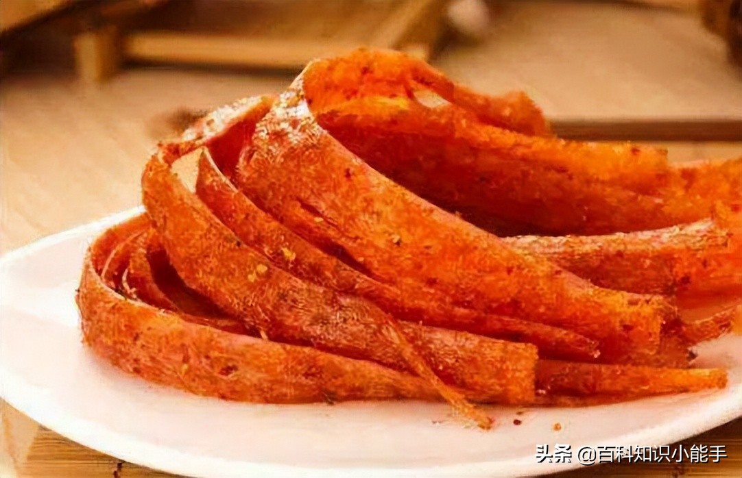 外国人眼中最贵的中国食物，辣条西瓜竟上榜？