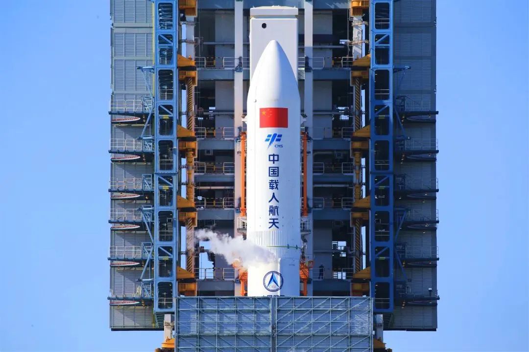 问天出征代表什么,问天出征直播时间