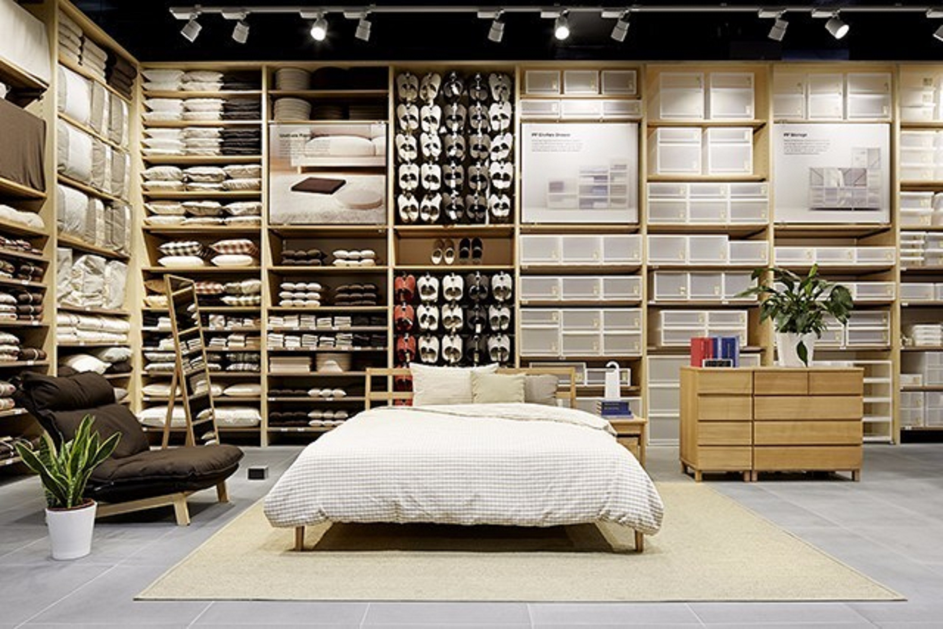 现代简约家具品牌推荐性价比高,意式极简家具品牌推荐