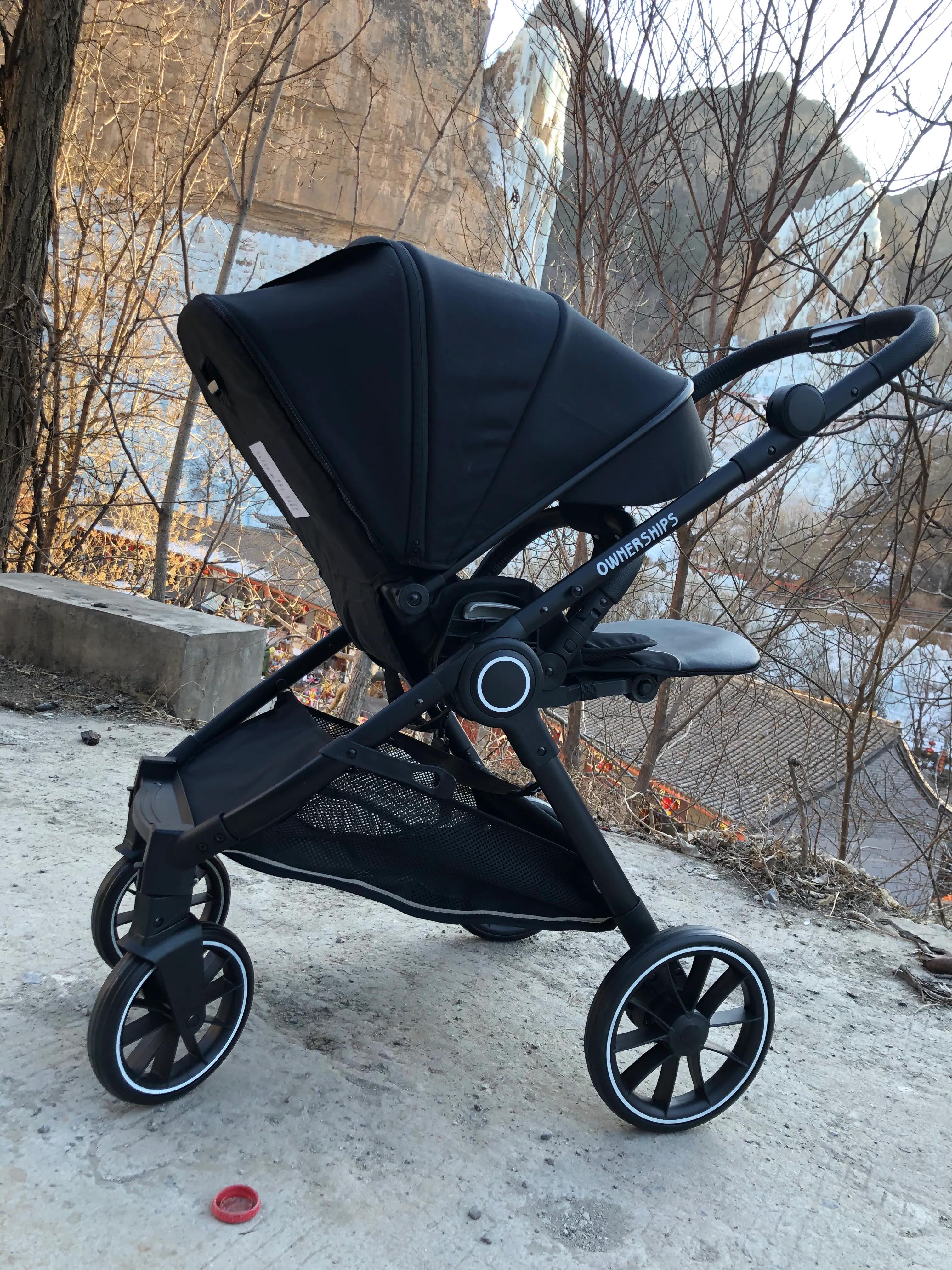 最最简单的双向轻便婴儿推车,婴儿推车双向的好处