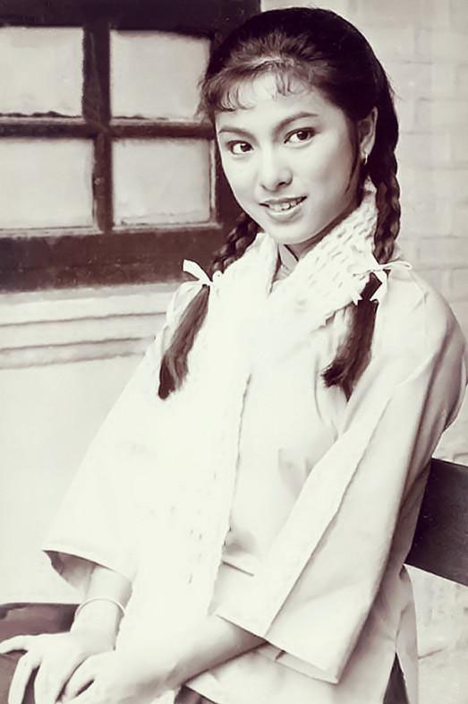 米雪跟成龙的合影,米雪成龙最对不起的女人