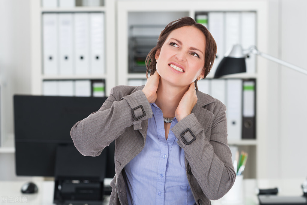 这些部位疼痛一定要知道,骨科疼痛的位置图解