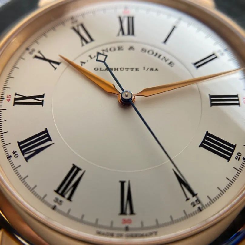 买表的故事,关于卖手表的故事