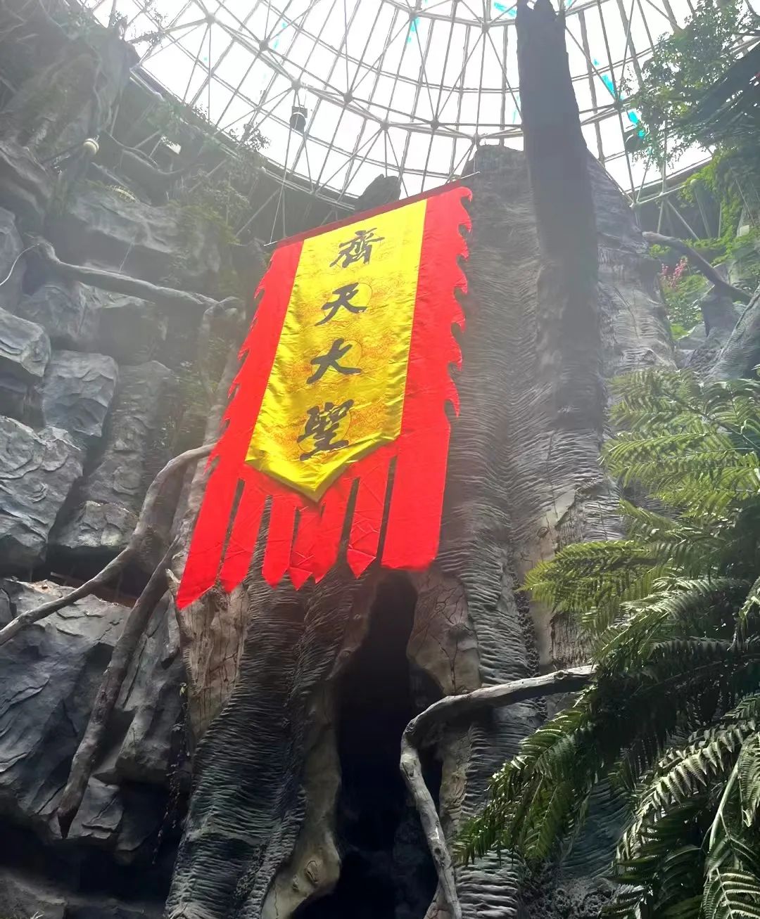 长春必去十大网红地,来长春打卡每日更新哪家火爆