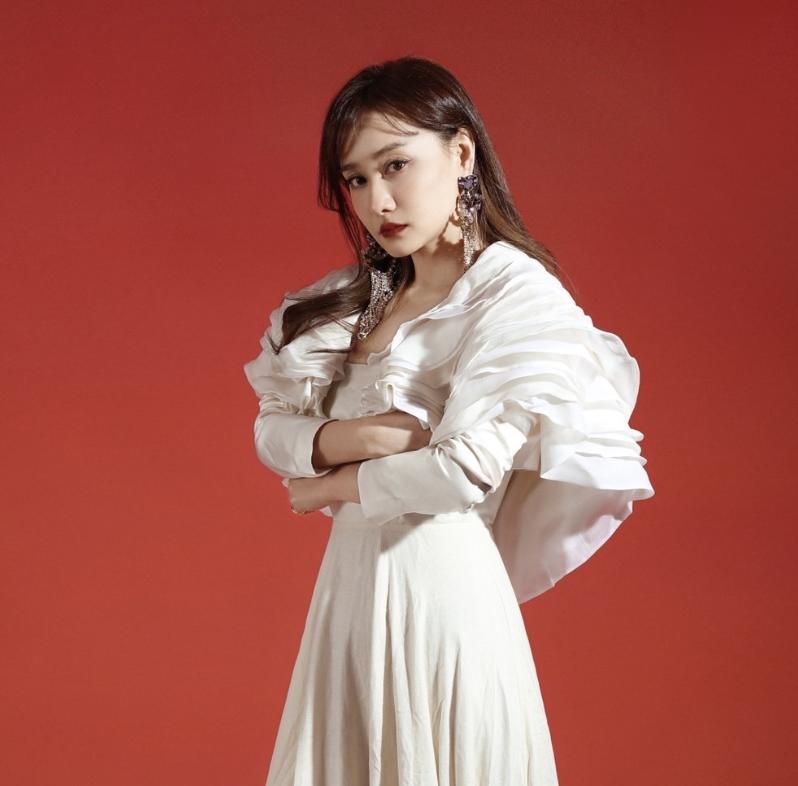 千娇百媚的真实结局,台湾女星婚后不幸