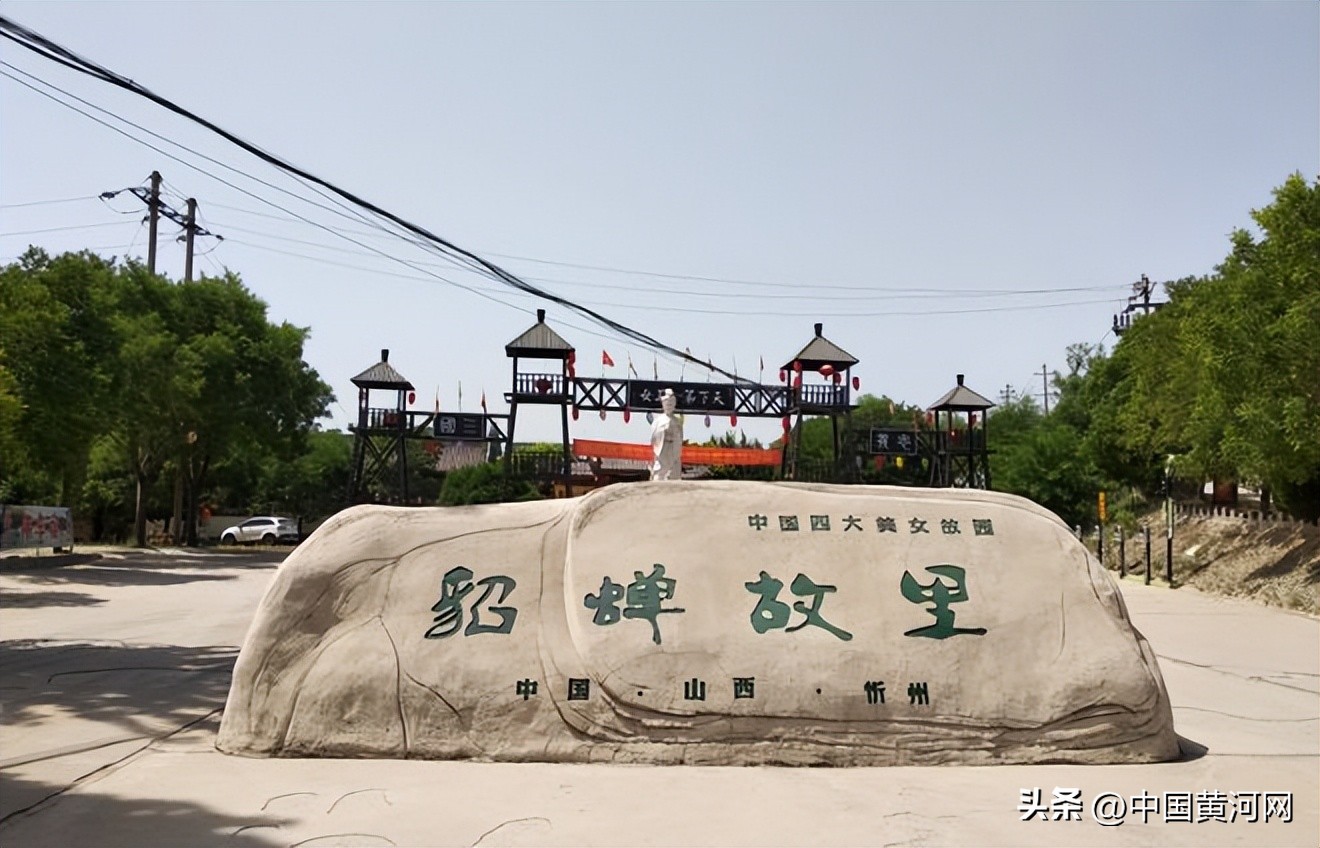 洛阳暑假网红打卡点,这个季节适合去的网红打卡点