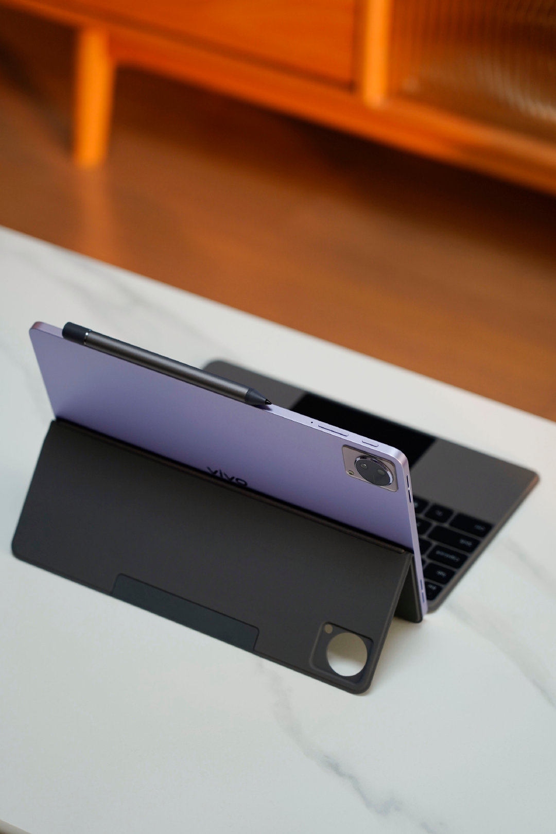 vivopad雪青紫配色评测,vivopad雪青紫小白测评