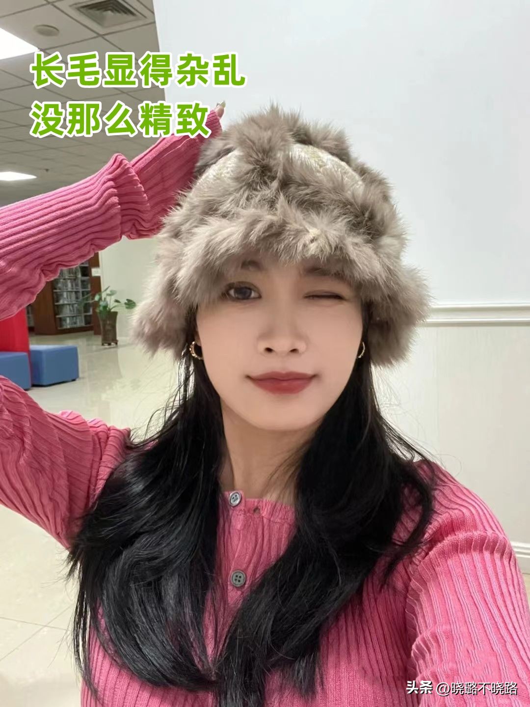 醒狮帽适合什么脸,醒狮帽网红同款