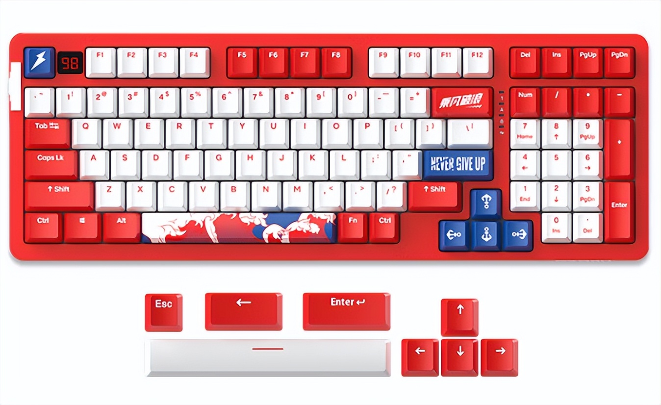 家用电脑键盘推荐,电脑鼠标键盘推荐