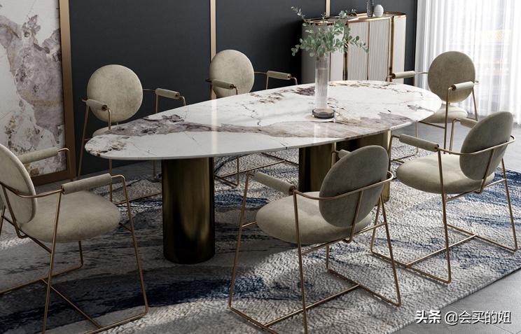 餐桌选购避坑,家用餐桌怎么选避坑