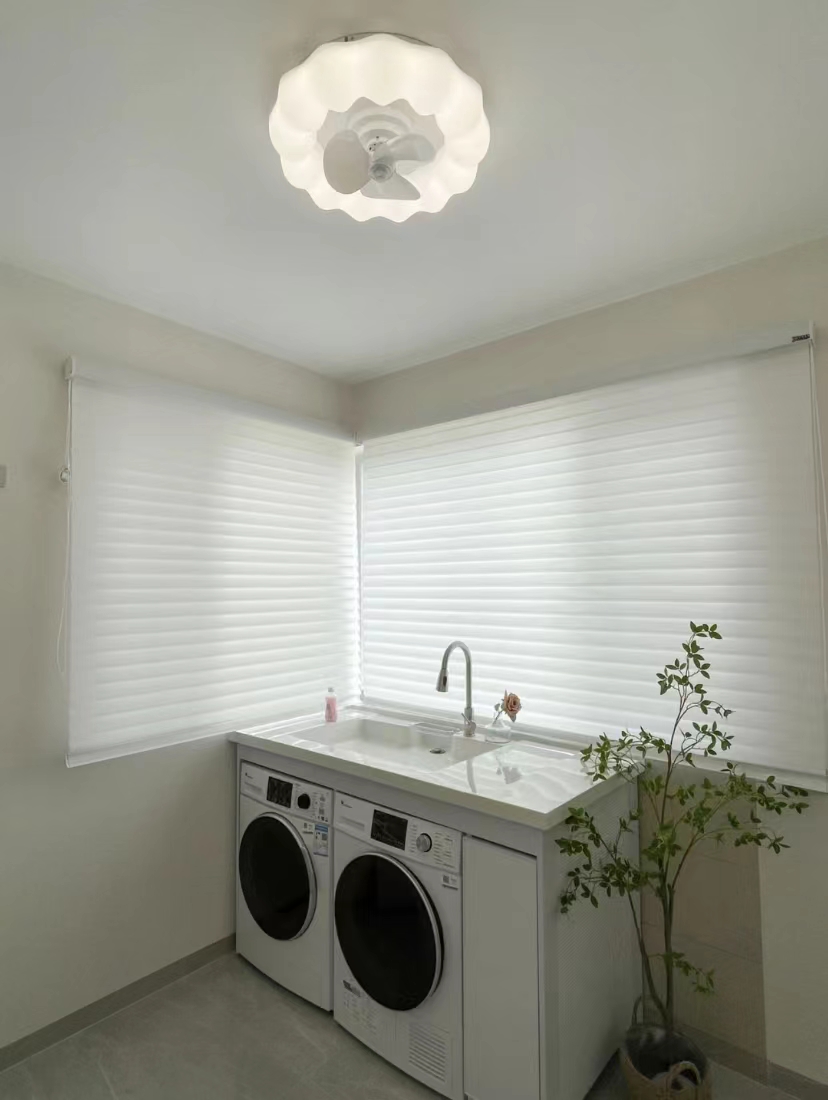 北京夫妻拒绝过度装修装成教科书,山东夫妇拒绝过度装修