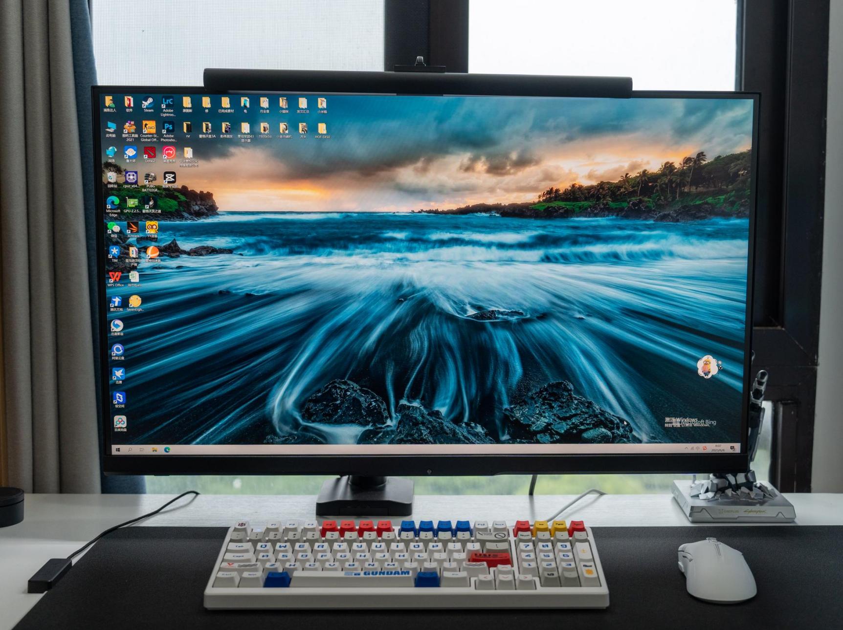 影驰固态硬盘hof和ex哪个好,影驰hofex固态硬盘