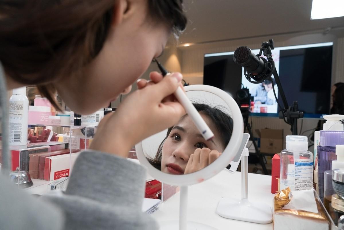 唯品会2021年美妆活动,唯品会近几年美妆产品销量