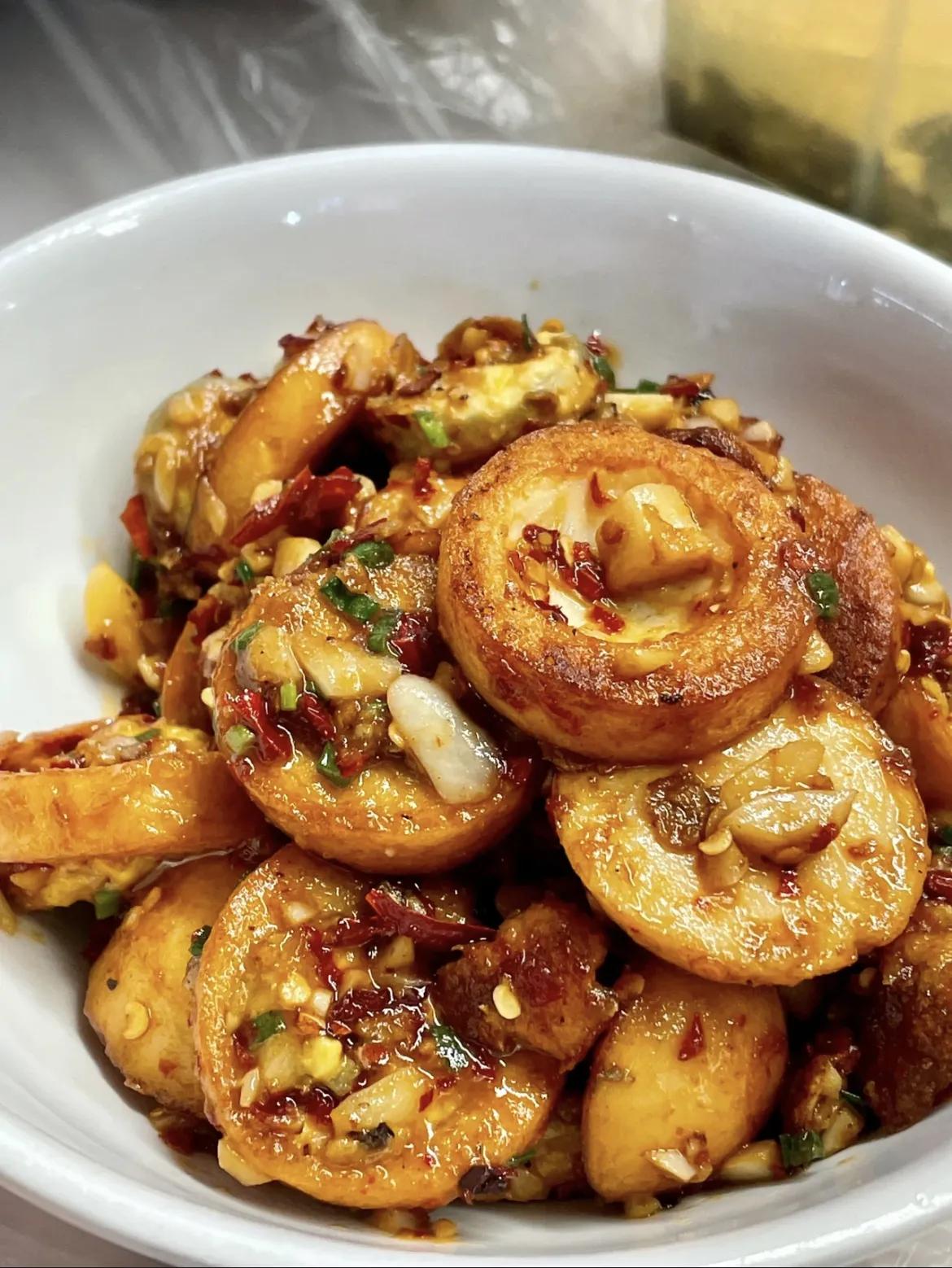 纯干货骨灰级长沙美食攻略请收藏,湖南长沙旅游攻略美食