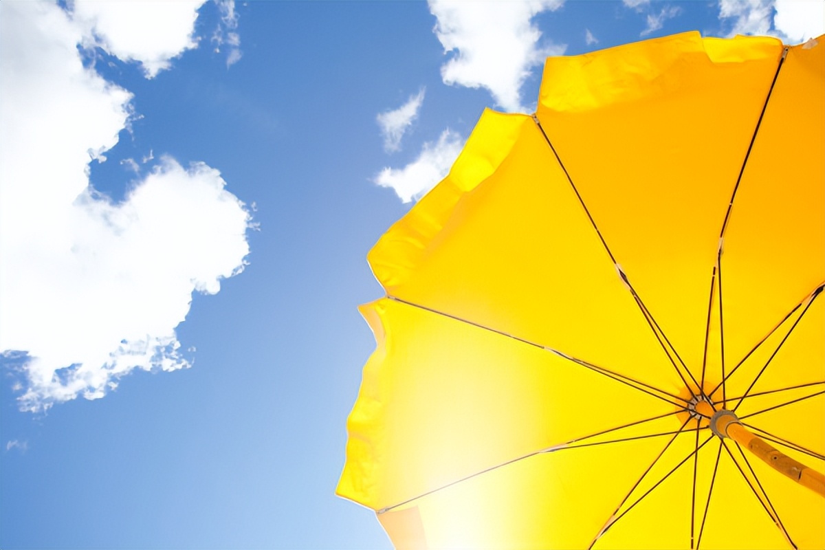 一年四季不怕晒超强防晒攻略奉上,防晒指南和技巧图文