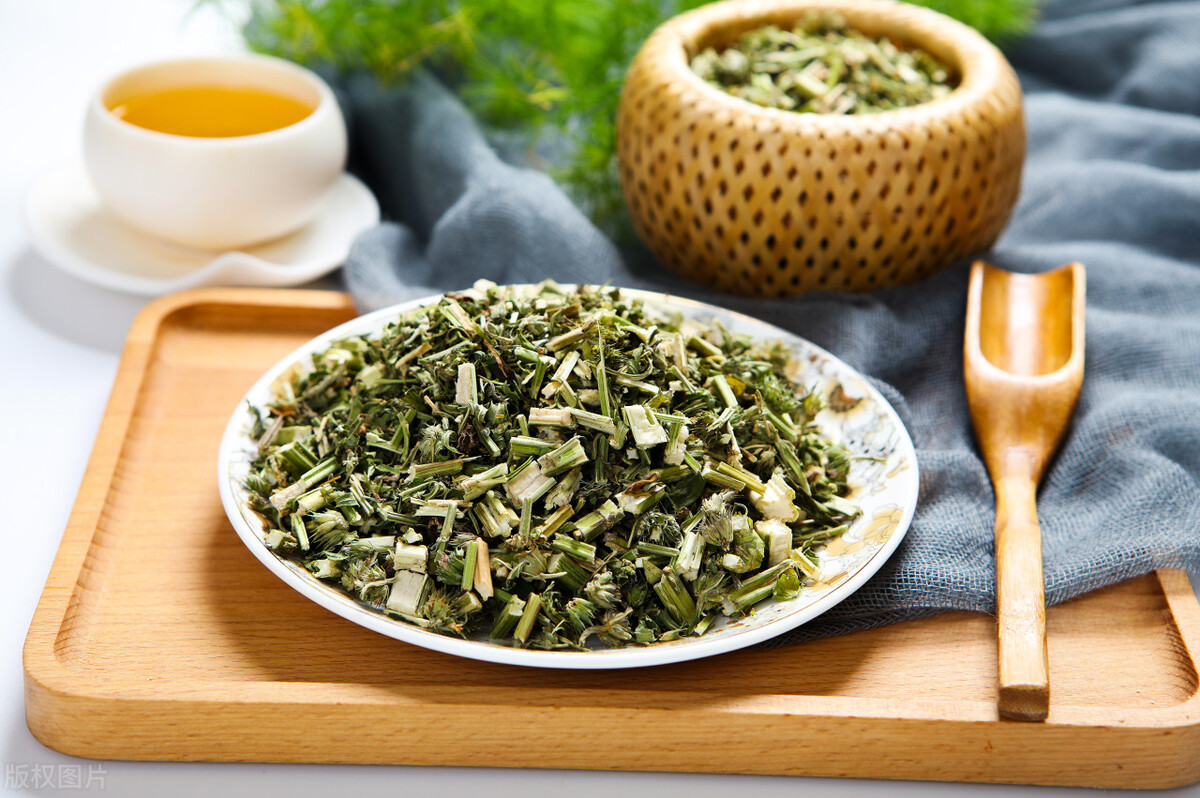 益母草是妇科“圣药”，千万不要小看这几大功效，多数人不知道