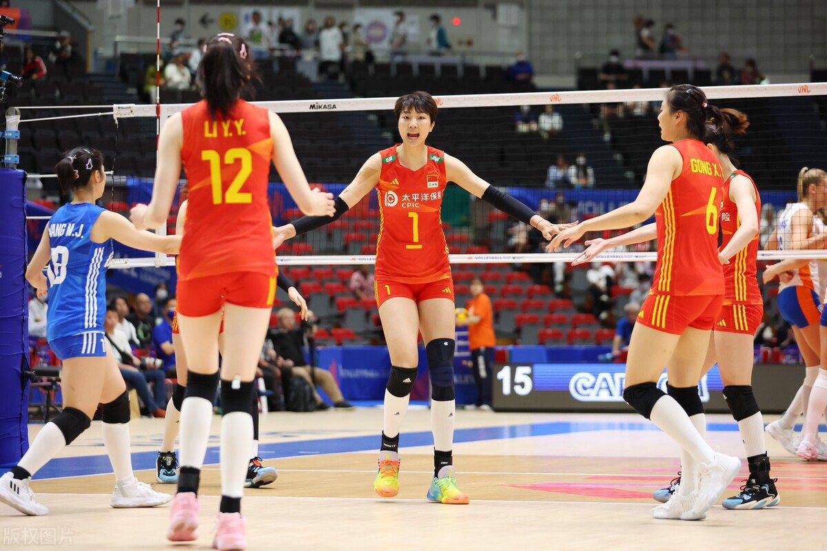 中国女排王云蕗赛后的表现,蔡斌为什么重用王云蕗