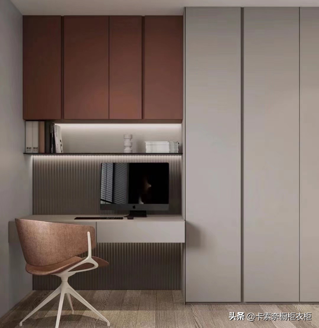 北京卡贝伯爵全屋定制,卡索奈橱柜怎么样