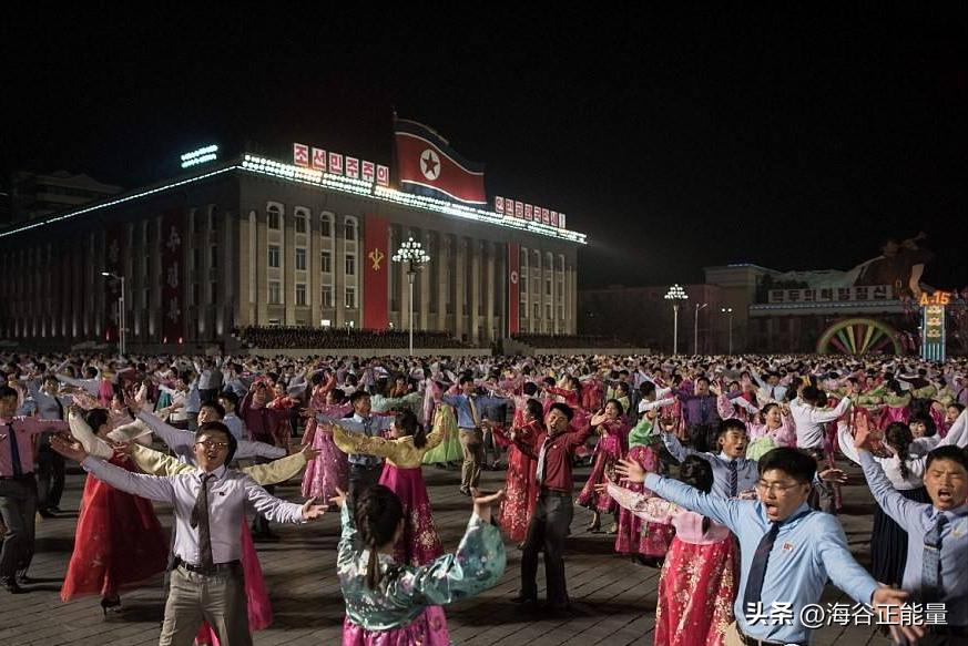 为什么朝鲜生活费那么高,朝鲜人一个月收入多少朝鲜币