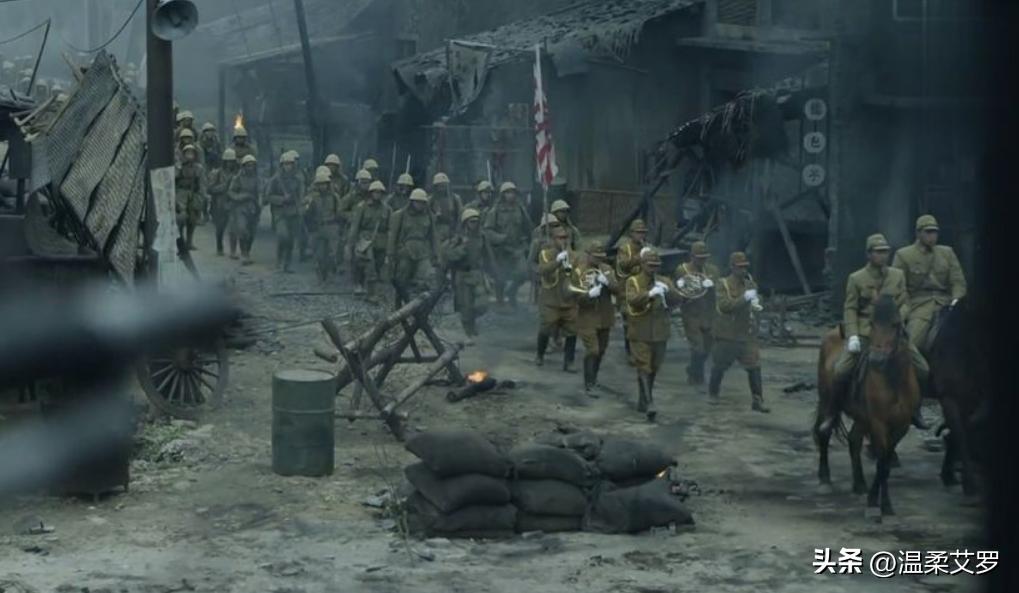 日军日记：路遇逃难的女学生，我将她的腿骨做成了锋利的*刀刺**!