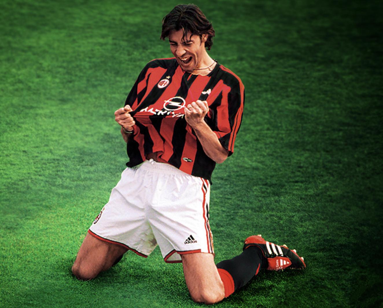 世界足坛最伟大的十大中场,足坛中场大师德布劳内无冕之王