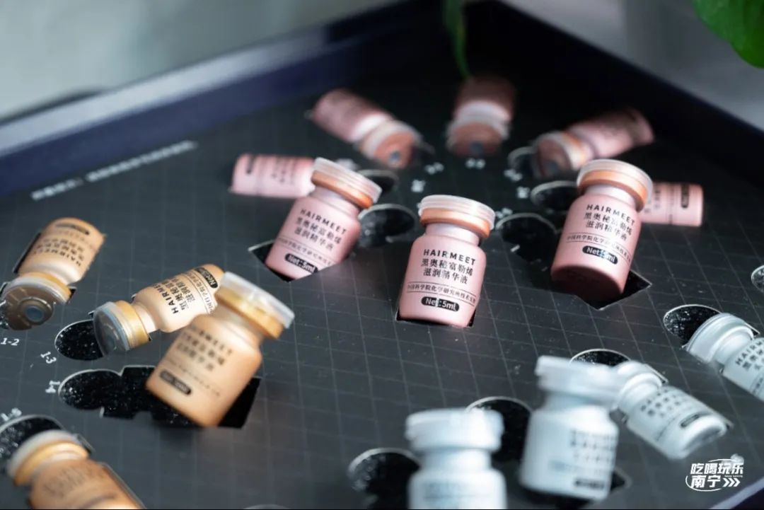 大数据请把这篇文章推给头发焦虑的南宁人