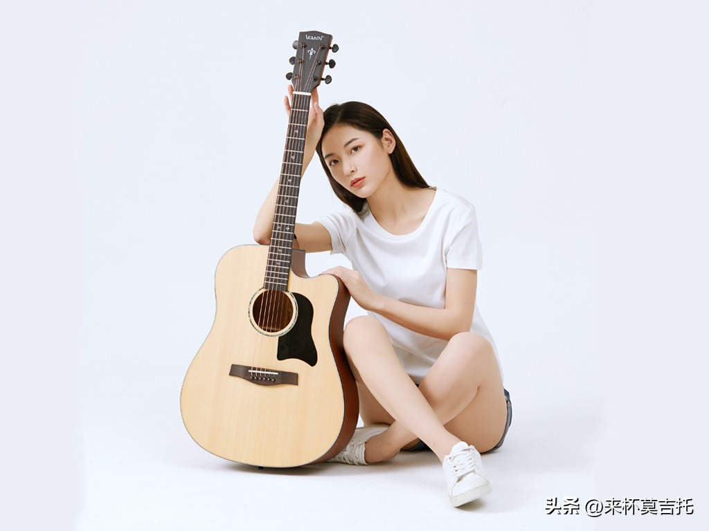 费森clr300吉他怎么样,费森clr300吉他扫弦