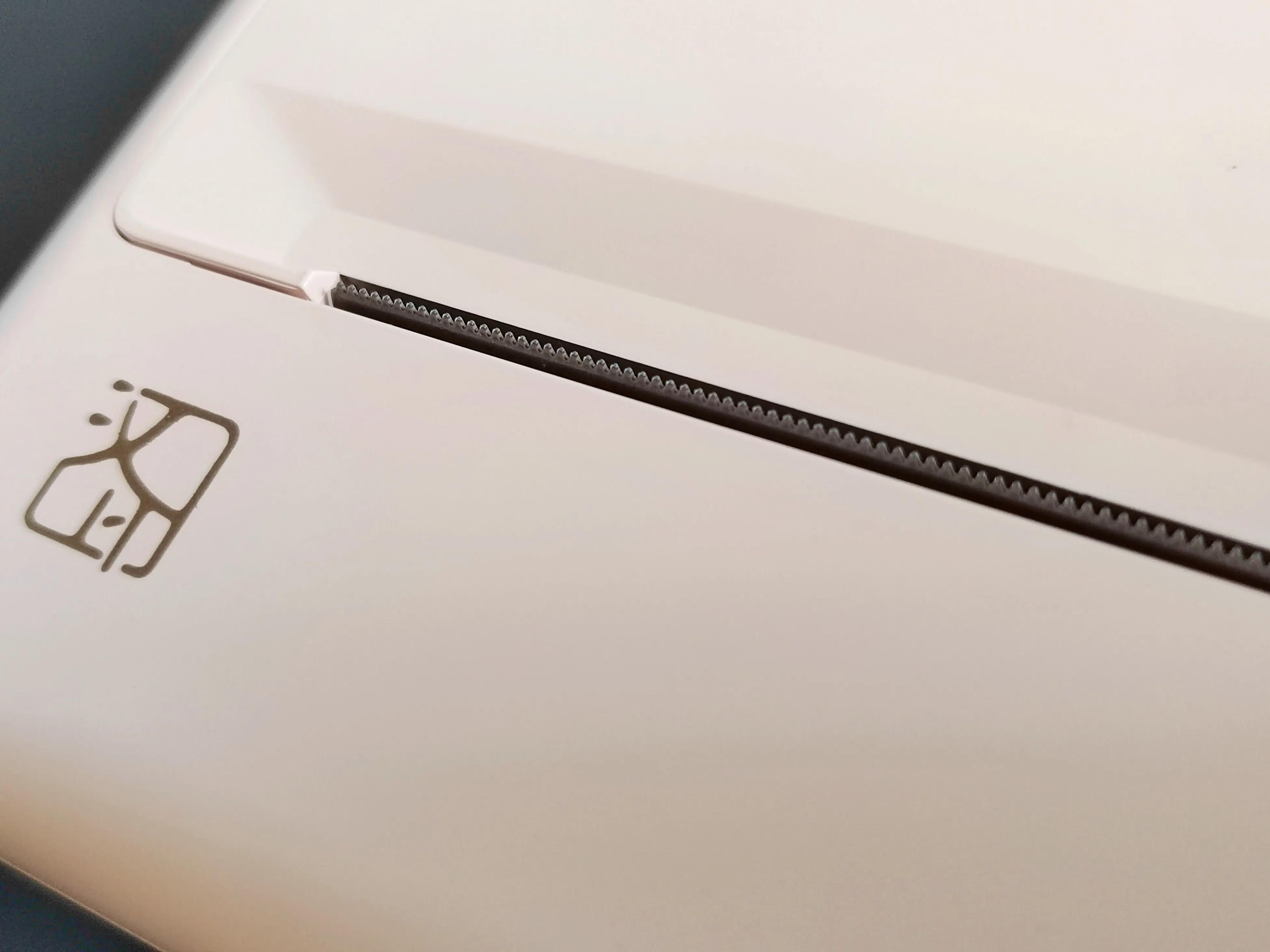 汉印mt810便携式学习打印机好吗,汉印mt810怎么打印微信里的文件