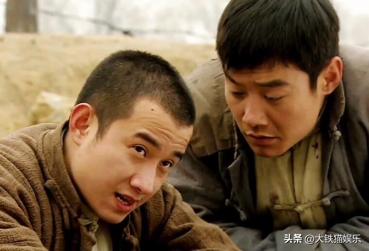 《雪豹》12年后男主凉了,女主退圈当霸总,“关系户”逆袭成顶流